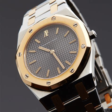 royal oak quartz mm price